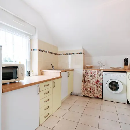 Appartamento Carnac, 3 Pièces, 4 Personnes - Fr-1-477-100